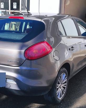 Fiat Bravo 1.9 Multijet 120 CV – Anno 2008