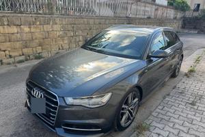 A6 Avant 3.0 TDI quattro S tronic