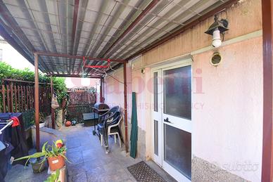 Appartamento Novedrate [127VRG]