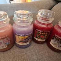 yankee candle 