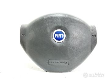 AIRBAG VOLANTE FIAT Panda 2° Serie 735460952 (03>