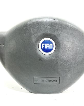 AIRBAG VOLANTE FIAT Panda 2° Serie 735460952 (03>
