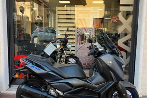 Yamaha X-Max 300, unicoproprietario, tagliandi sem