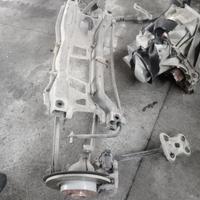 Ponte assale posteriore jeep Compass 2018
