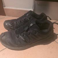 Salomon XA Pro 3D V9 GTX nera