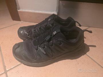 Salomon XA Pro 3D V9 GTX nera