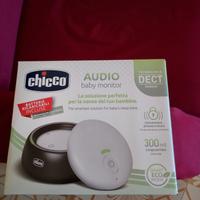 Audio Baby motion