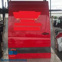PORTA SCORREVOLE DESTRA MERCEDES SPRINTER W906 (06