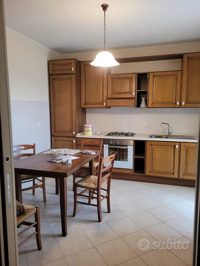 Appartamento – Piacenza, Baia del Re - Vista 5