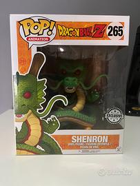 Shenron funko pop