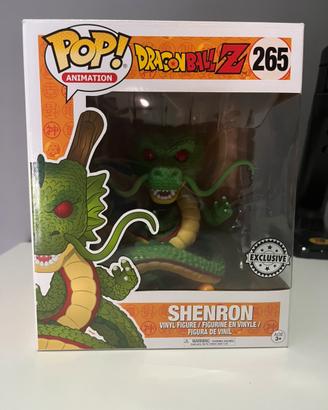 Shenron funko pop