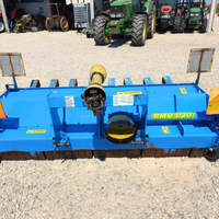 Trincia agrimaster 230