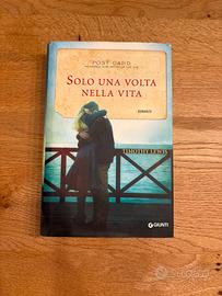 Solo una volta nella vita
