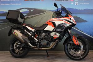 KTM ADVENTURE 1050 ABS - 2015 - KM 46610