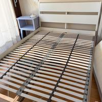 Letto doghe 1,5 piazza