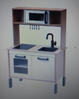 cucina giocattolo ikea