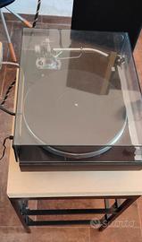 Giradischi Thorens TD 321  con SME 3009