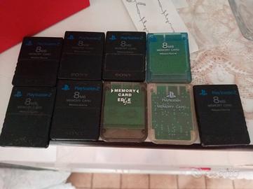 memory card playstation 
