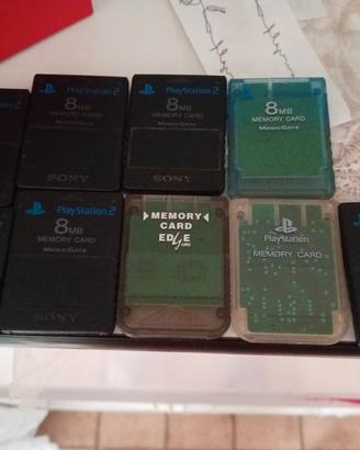 memory card playstation 