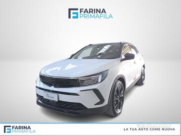 OPEL Grandland I 2022 - Grandland 1.5 ecote U91543