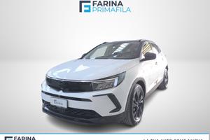 OPEL Grandland I 2022 - Grandland 1.5 ecote U91543