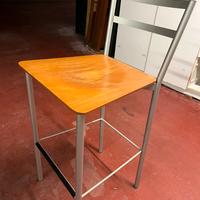 Sgabelli alti da banco cucina o bar