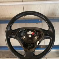 Volante Fiat grande punto