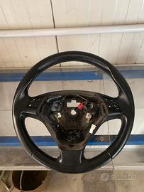 Volante Fiat grande punto