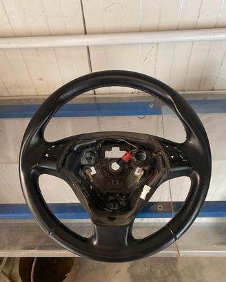 Volante Fiat grande punto