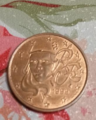 5 centesimi 