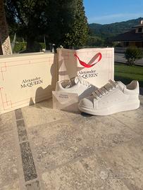 Scarpe alexander Mcqueen taglia 41