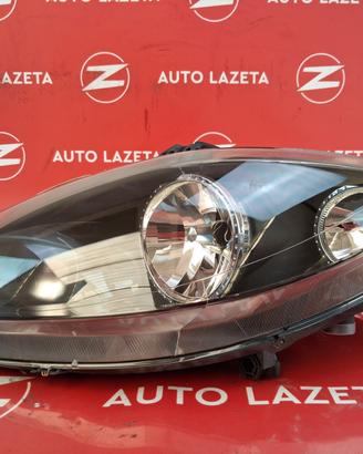 Fanale Anteriore SX Seat Leon Altea Toledo Codice 