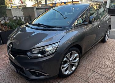 Renault Scenic 1500