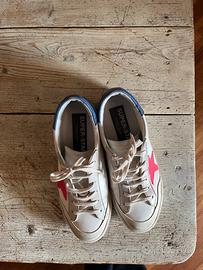 Superstar Golden goose anno 2025