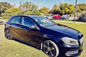 Mercedes classe A 180