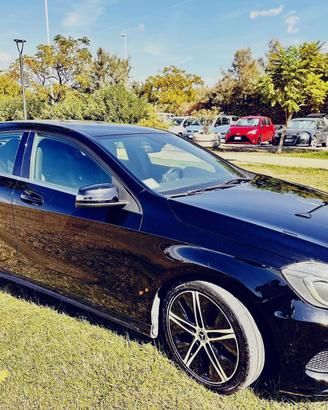 Mercedes classe A 180