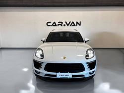 Porsche Macan 3.0d S 250cv pdk