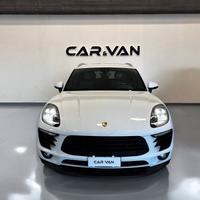 Porsche Macan 3.0d S 250cv pdk