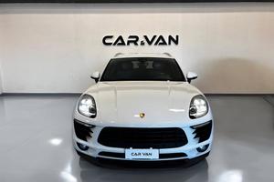 Porsche Macan 3.0d S 250cv pdk