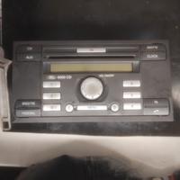 autoradio Ford transit 