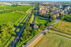 CASA INDIPENDENTE A CARPI