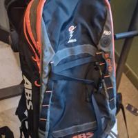 zaini airbag abs