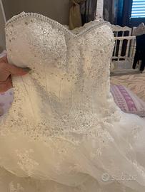 Abito da sposa