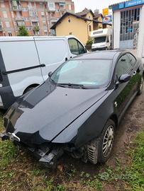 ricambi alfa romeo gt