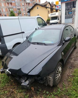 ricambi alfa romeo gt