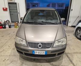 Fiat Idea 1.3 Multijet 16V 90 CV BlackStar