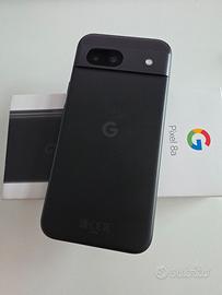 GOOGLE PIXEL 8A 128GB USATO GARANTITO 