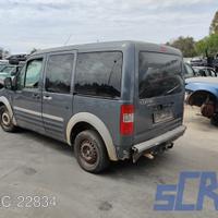 FORD TOURNEO CONNECT 1.8 TDCI 110CV -ricambi