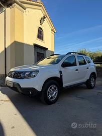 Dacia Duster 1.5 Blue dCi 8V 4x2 Essential