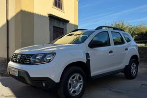 Dacia Duster 1.5 Blue dCi 8V 4x2 Essential